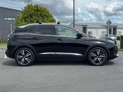2022 Peugeot 3008 - Thumbnail