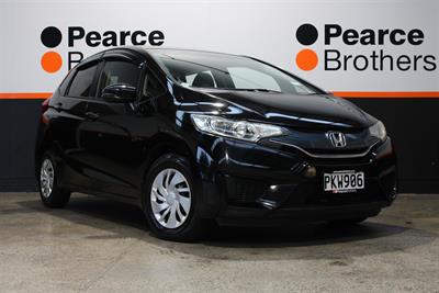 2014 Honda FIT