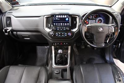 2017 Holden Colorado - Thumbnail