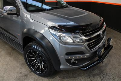 2017 Holden Colorado - Thumbnail