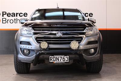 2017 Holden Colorado - Thumbnail