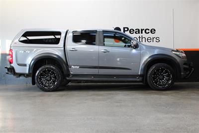 2017 Holden Colorado - Thumbnail