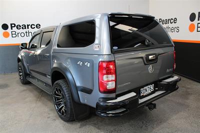 2017 Holden Colorado - Thumbnail