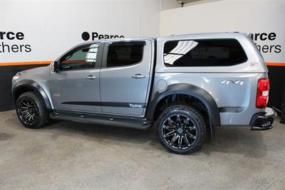 2017 Holden Colorado - Thumbnail