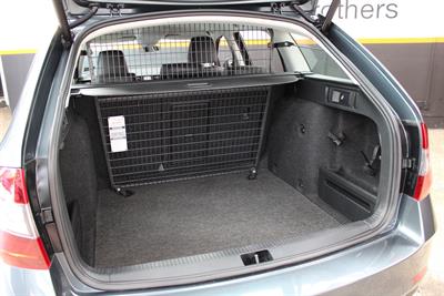 2020 Skoda Octavia - Thumbnail