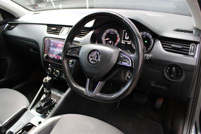 2020 Skoda Octavia - Thumbnail