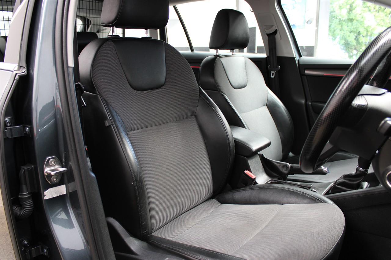 2020 Skoda Octavia