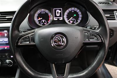 2020 Skoda Octavia - Thumbnail