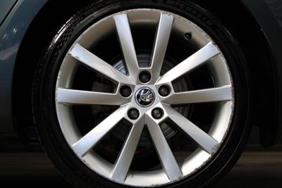 2020 Skoda Octavia - Thumbnail