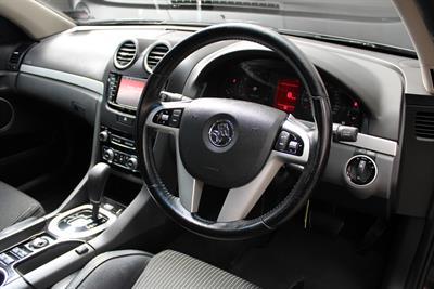 2012 Holden Commodore - Thumbnail