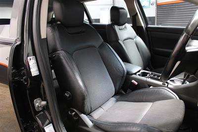 2012 Holden Commodore - Thumbnail