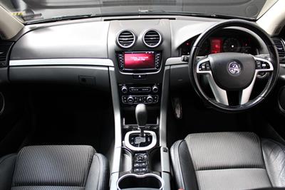 2012 Holden Commodore - Thumbnail