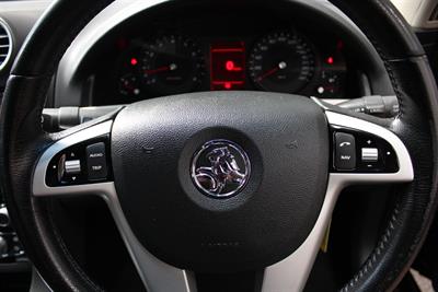 2012 Holden Commodore - Thumbnail