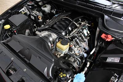 2012 Holden Commodore - Thumbnail