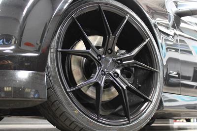 2012 Holden Commodore - Thumbnail