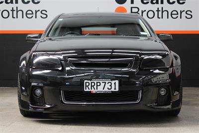 2012 Holden Commodore - Thumbnail