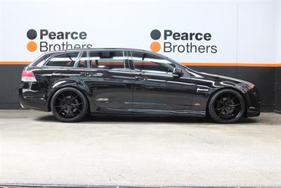 2012 Holden Commodore - Thumbnail