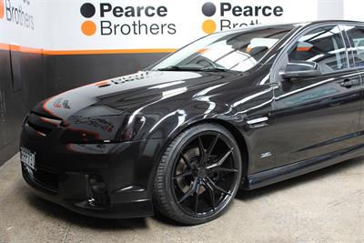 2012 Holden Commodore - Thumbnail