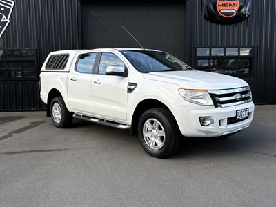 2014 Ford Ranger - Thumbnail