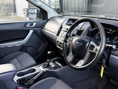 2014 Ford Ranger - Thumbnail