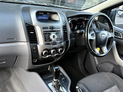 2014 Ford Ranger - Thumbnail
