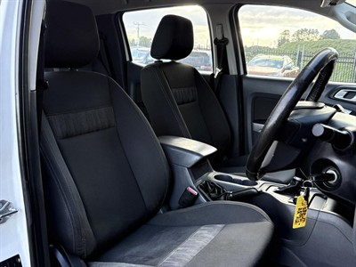 2014 Ford Ranger - Thumbnail