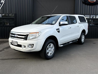2014 Ford Ranger - Thumbnail