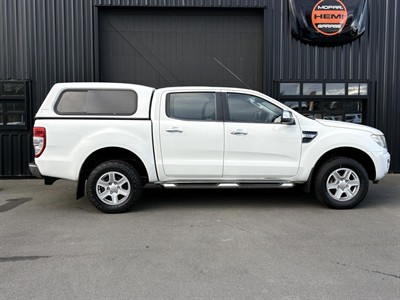 2014 Ford Ranger - Thumbnail