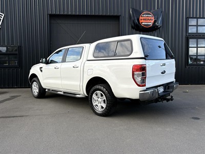 2014 Ford Ranger - Thumbnail