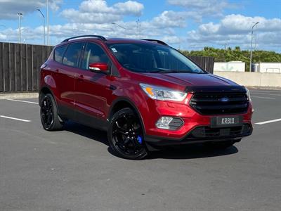 2017 Ford Escape - Thumbnail