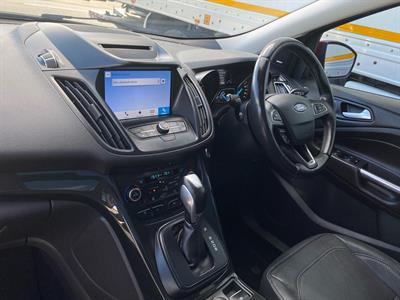 2017 Ford Escape - Thumbnail