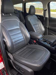 2017 Ford Escape - Thumbnail