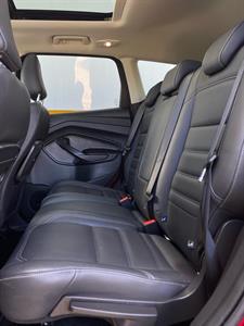 2017 Ford Escape - Thumbnail