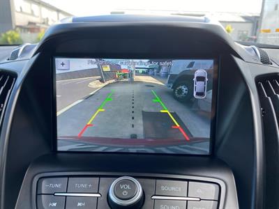 2017 Ford Escape - Thumbnail