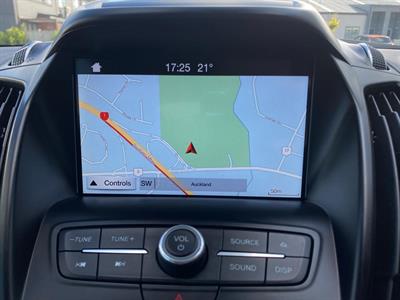 2017 Ford Escape - Thumbnail