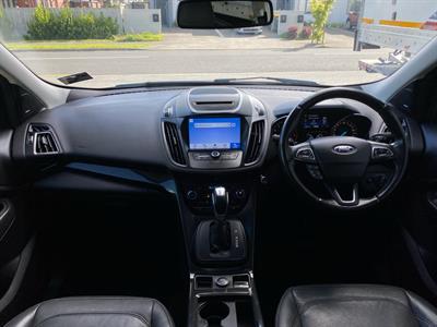 2017 Ford Escape - Thumbnail