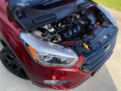 2017 Ford Escape - Thumbnail