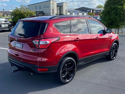 2017 Ford Escape - Thumbnail