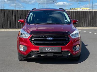 2017 Ford Escape - Thumbnail