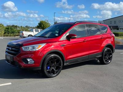 2017 Ford Escape - Thumbnail