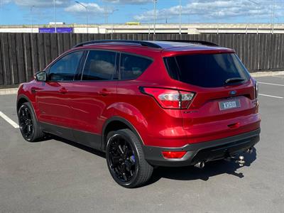 2017 Ford Escape - Thumbnail