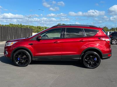 2017 Ford Escape - Thumbnail