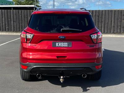 2017 Ford Escape - Thumbnail