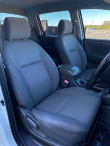 2014 Toyota Hilux - Thumbnail