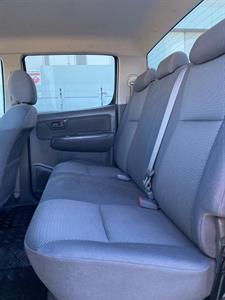 2014 Toyota Hilux - Thumbnail