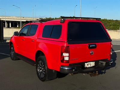 2018 Holden Colorado - Thumbnail