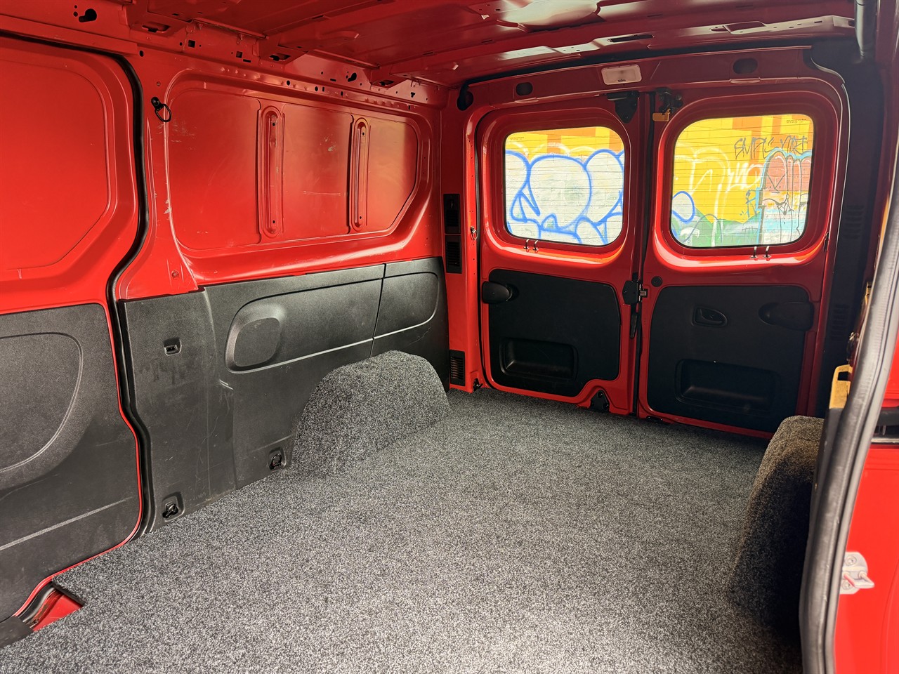 2022 Mitsubishi Express