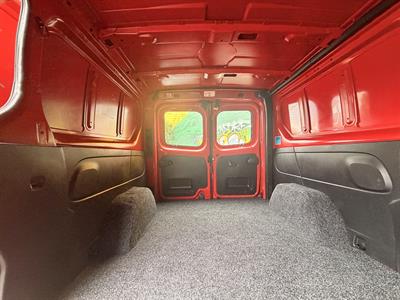 2022 Mitsubishi Express - Thumbnail