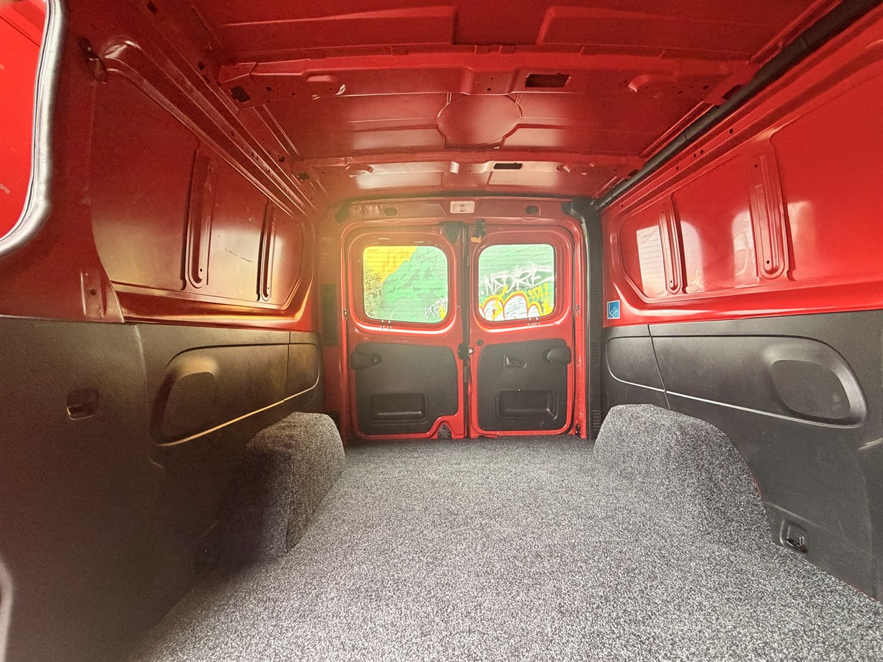 2022 Mitsubishi Express