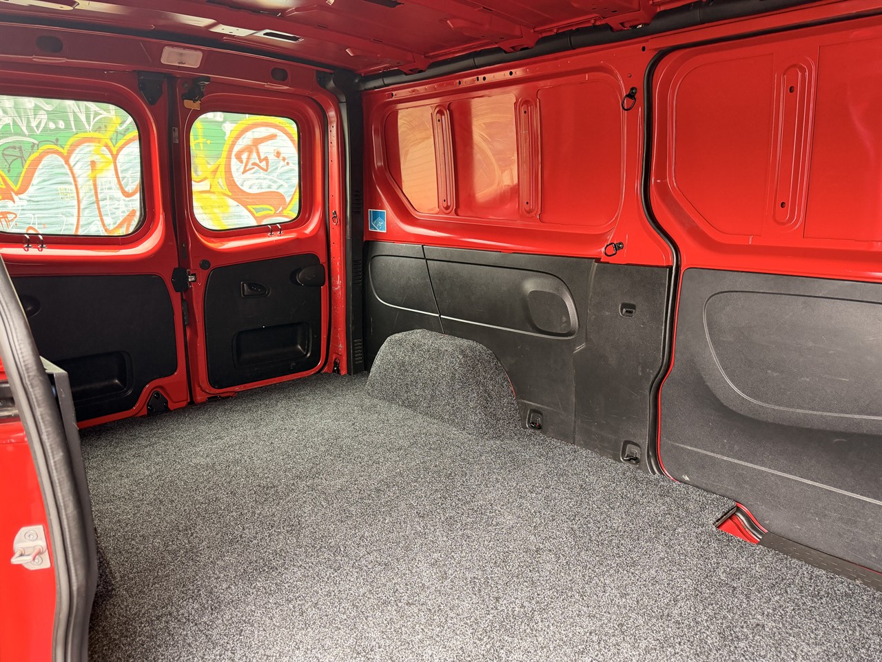 2022 Mitsubishi Express